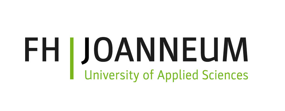 FH JOANNEUM Logo